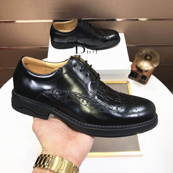 Chrisitan Dior Man shoes CD00014